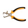 Odizolovací kleště 160 mm HOTECHE - HT100113
