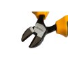 Boční štípací kleště 160 mm HOTECHE - HT100207