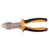 Silové boční štípací kleště 180 mm - HT100409