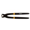Kleště štípací čelní dlouhé, 200 mm - HT100601