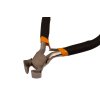 Čelní štípací mini kleště 115 mm - HT100901G