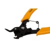 Kleště na pojistné kroužky 4v1, 150 mm - HT101004