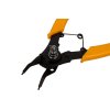 Kleště na pojistné kroužky 4v1, 150 mm - HT101004