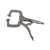 Samosvorné kleště typu C, 275 mm - HT110702