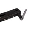 Ruční nýtovací kleště s nýty, 250 mm, sada 61 ks - HT160105
