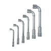 Sada trubkových klíčů do L 6 ks, 8 - 19 mm - HT192201