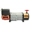 81DWM13000HD12V mawerick dragon winch elektricky navijak dwm 13000 hd