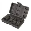 Sada rázových adaptérů, 6 ks - HT206106