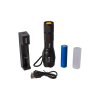 Svítilna kapesní s nabíječkou baterie - HT440002