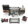 81DWT16000HD24V TRUCK dragon winch elektricky navijak dwt 16000 HD 24V 2