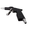 Krátká ofukovací pistole s tryskou 25 mm - HTA8300471