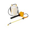 Ruční tlakový postřikovač, 5 l - HTG840603