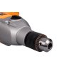 Příklepová vrtačka 1050W, 3200 ot/min. - HTP800211BMC