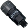 Kombinovaná samčí rychlospojka - 1/2" - LIE40SMOC