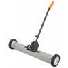 Pojízdný magnetický smeták 76cm  - QJ801230
