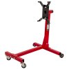 Stojan na motor polohovatelný pojízdný 450kg - BR24541