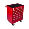 PROFI dílenský vozík na nářadí, 7 zásuvek - TBR4607-X