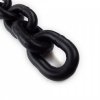 Řetěz vysokopevnostní, třída 8, černý, 10-8, nosnost 3150kg, 10x30mm