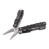 Multifunkční kleště a LED svítilna - TC900056