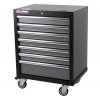 Dílenský vozík na nářadí PROFI, 7 zásuvek - TGC1307W
