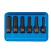 Sada vytahování poškozených matic 1/4" TWIST 6 ks - TJ8749