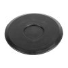 Gumová podložka pro pojízdný zvedák, Ø 97 mm - TZ830026X