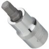Hlavice s bitem HEX 1/2” SW 6 Vigor - V2102