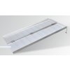 Přenosná skládací rampa pro invalidní vozíky, 92 cm - WR013FT