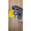 Telecomandă 2 canale 12/24V Husar cu lumină LED