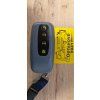 Telecomandă 2 canale 12/24V Husar cu lumină LED