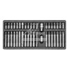 Sada bitů 40 ks box - YT-0400