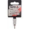 Hlavice s bitem TORX 1/4" T8 YATO - YT-04301