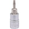 Hlavice s bitem TORX 1/4" T10 YATO - YT-04302