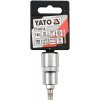 Hlavice s bitem TORX 1/2" T40 YATO - YT-04314