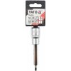 Hlavice s bitem TORX 1/2" T25 YATO - YT-04321