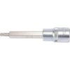 Hlavice s bitem TORX 1/2" T27 YATO - YT-04322