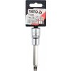 Hlavice s bitem TORX 1/2" T50 YATO - YT-04326