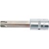 Hlavice s bitem TORX 1/2" T70 YATO - YT-04329