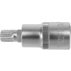 Hlavice s bity XZN 1/2" M10 YATO - YT-04343