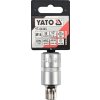 Hlavice s bitem RIBE 1/2" M14  YATO - YT-04345