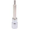 Hlavice s bity XZN 1/2" M6 YATO - YT-04351