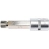 Hlavice s bitem XZN 1/2" M17 YATO - YT-04357
