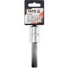 Hlavice s bitem HEX 1/2" H14 Yato - YT-04397