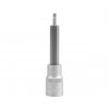 Hlavice s bitem TORX 1/2" T25 YATO - YT-0441
