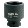 Vnitřní nástrčný klíč 1/2"šestihranný 30 mm CrMo YATO - YT-1020