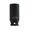 Vnitřní nástrčný klíč hluboký 1/2"šestihranný 26 mm CrMo YATO - YT-1046