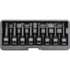 Sada vnějších rázových nástrčných klíčů 1/2" RIBE RM5-RM13, 8 ks - YT-1068