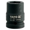 Vnitřní nástrčný klíč 3/4"šestihranný 21 mm CrMo YATO - YT-1071