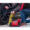 Dragon Winch kompresor 12V 10 3 BAR 160 l min Kod vyrobce sprezarka powietrza 160l z manometrem