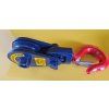 Umlenkrolle mit Haken 2 T